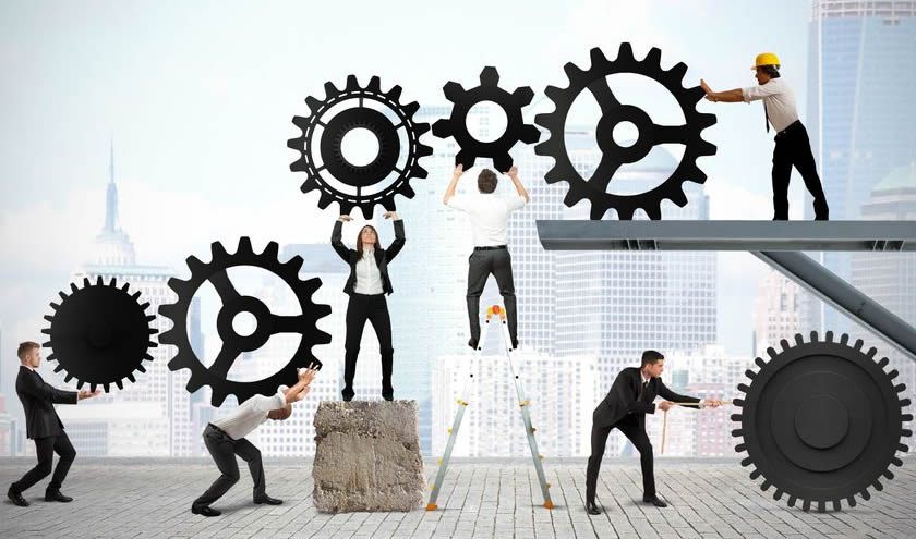 How We Work